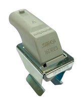 AMPHENOL ADVANCED SENSORS JS8845B RTD Sensor, Integrated Pipe Clip Surface, -40 °C, 125 °C, 10 kohm, JS8845 Series